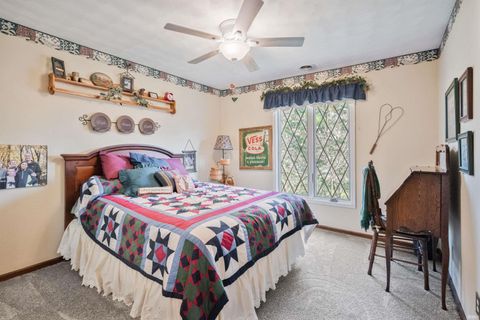 Tiny photo for 3521 Oliene Drive, Kokomo, IN 46902 (MLS # 202612375)