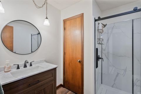 Tiny photo for 3521 Oliene Drive, Kokomo, IN 46902 (MLS # 202612375)