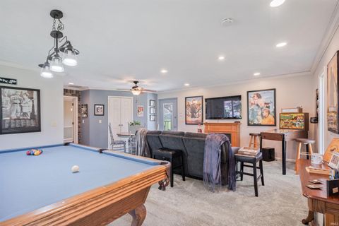 Tiny photo for 3521 Oliene Drive, Kokomo, IN 46902 (MLS # 202612375)