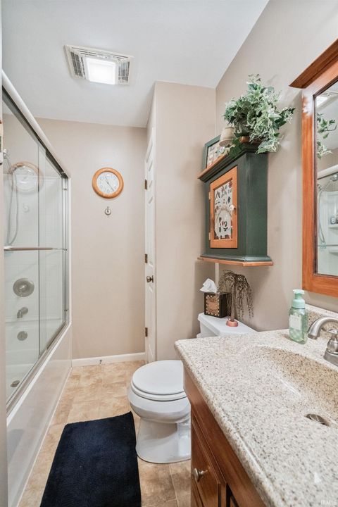 Tiny photo for 3521 Oliene Drive, Kokomo, IN 46902 (MLS # 202612375)