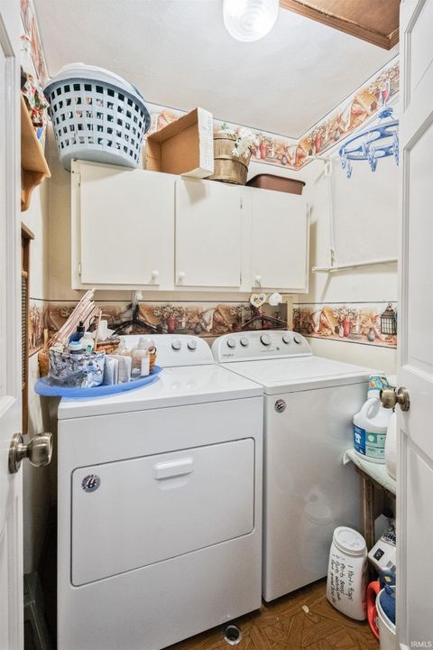 Tiny photo for 3521 Oliene Drive, Kokomo, IN 46902 (MLS # 202612375)