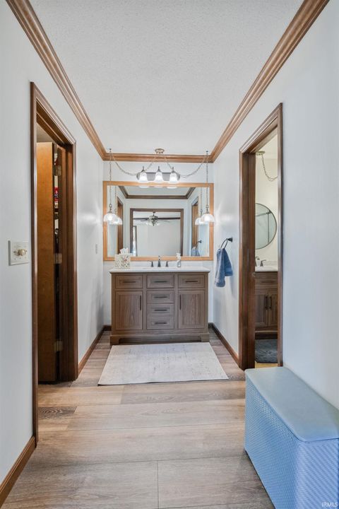 Tiny photo for 3521 Oliene Drive, Kokomo, IN 46902 (MLS # 202612375)