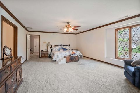 Tiny photo for 3521 Oliene Drive, Kokomo, IN 46902 (MLS # 202612375)