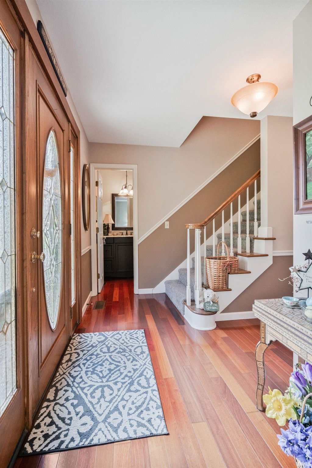 Photo of 3521 Oliene Drive, Kokomo, IN 46902 (MLS # 202612375)