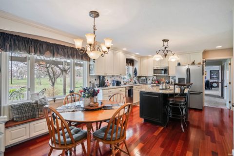 Tiny photo for 3521 Oliene Drive, Kokomo, IN 46902 (MLS # 202612375)