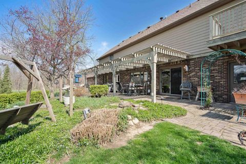 Tiny photo for 3521 Oliene Drive, Kokomo, IN 46902 (MLS # 202612375)