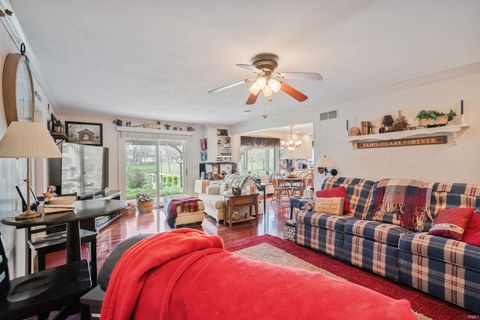 Tiny photo for 3521 Oliene Drive, Kokomo, IN 46902 (MLS # 202612375)