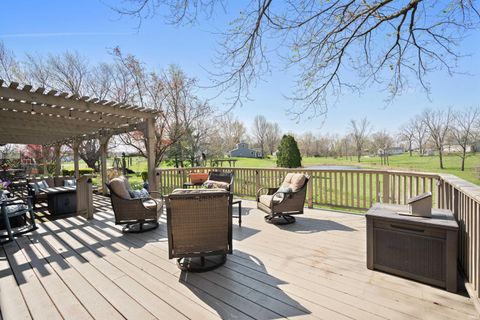 Tiny photo for 3521 Oliene Drive, Kokomo, IN 46902 (MLS # 202612375)