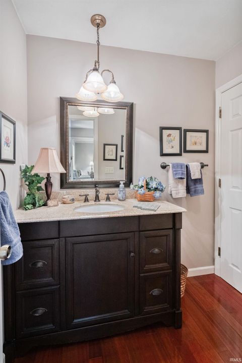 Tiny photo for 3521 Oliene Drive, Kokomo, IN 46902 (MLS # 202612375)