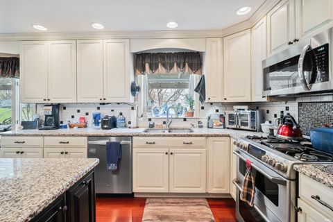 Tiny photo for 3521 Oliene Drive, Kokomo, IN 46902 (MLS # 202612375)