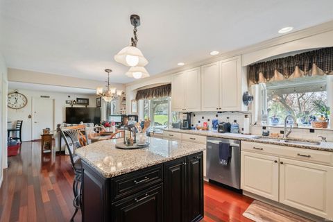 Tiny photo for 3521 Oliene Drive, Kokomo, IN 46902 (MLS # 202612375)