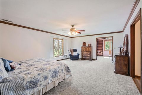 Tiny photo for 3521 Oliene Drive, Kokomo, IN 46902 (MLS # 202612375)