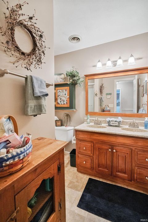 Tiny photo for 3521 Oliene Drive, Kokomo, IN 46902 (MLS # 202612375)