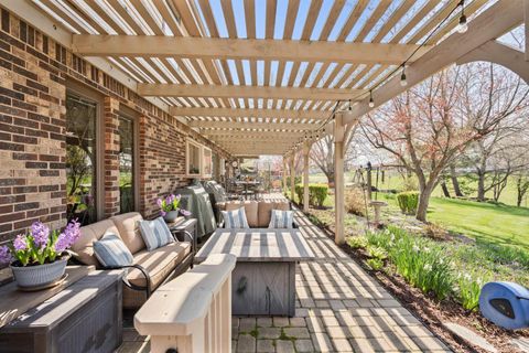 Tiny photo for 3521 Oliene Drive, Kokomo, IN 46902 (MLS # 202612375)