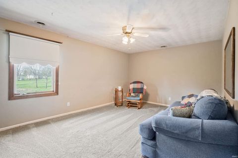 Tiny photo for 3521 Oliene Drive, Kokomo, IN 46902 (MLS # 202612375)