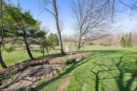 Tiny photo for 3521 Oliene Drive, Kokomo, IN 46902 (MLS # 202612375)
