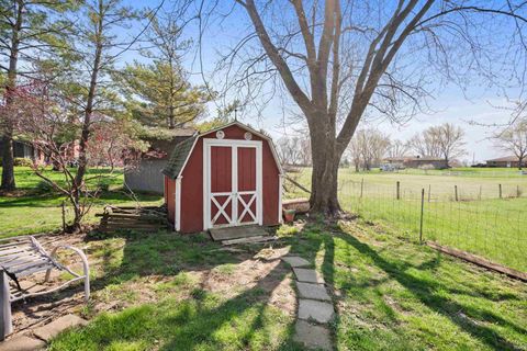 Tiny photo for 3521 Oliene Drive, Kokomo, IN 46902 (MLS # 202612375)