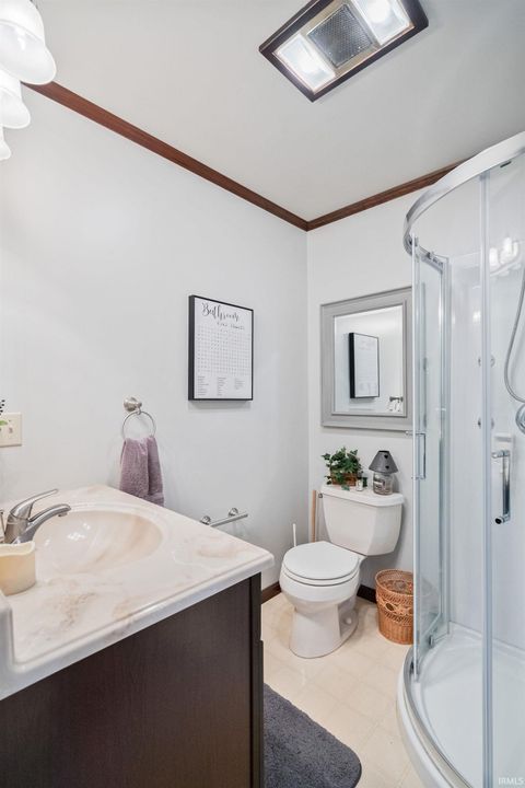 Tiny photo for 3521 Oliene Drive, Kokomo, IN 46902 (MLS # 202612375)