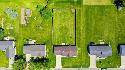 Tiny photo for 72102 Adam Street, Milford, IN 46542 (MLS # 202618703)