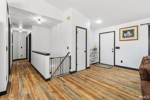 Tiny photo for 72102 Adam Street, Milford, IN 46542 (MLS # 202618703)