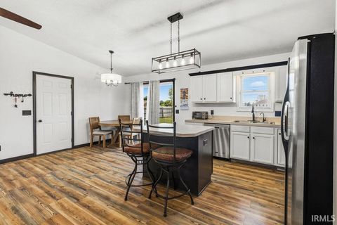 Tiny photo for 72102 Adam Street, Milford, IN 46542 (MLS # 202618703)