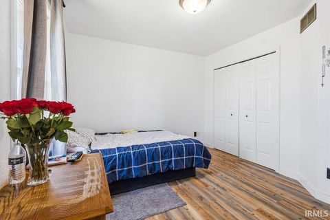 Tiny photo for 72102 Adam Street, Milford, IN 46542 (MLS # 202618703)