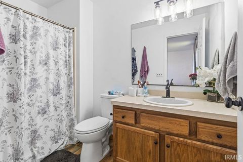 Tiny photo for 72102 Adam Street, Milford, IN 46542 (MLS # 202618703)