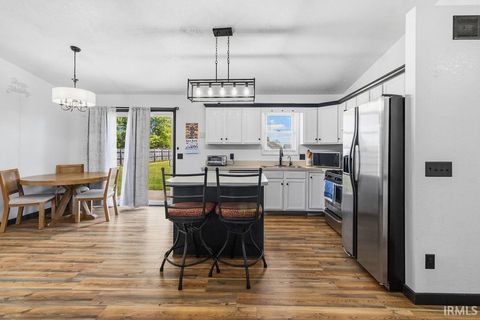 Tiny photo for 72102 Adam Street, Milford, IN 46542 (MLS # 202618703)