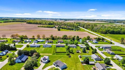 Tiny photo for 72102 Adam Street, Milford, IN 46542 (MLS # 202618703)