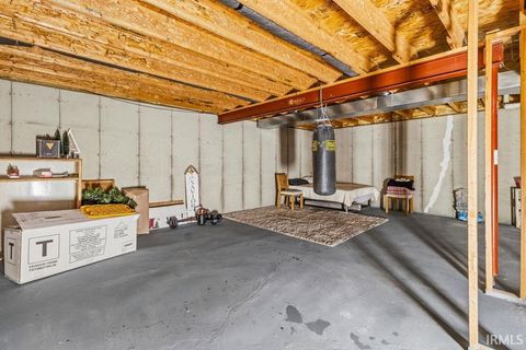Tiny photo for 72102 Adam Street, Milford, IN 46542 (MLS # 202618703)