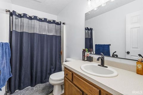 Tiny photo for 72102 Adam Street, Milford, IN 46542 (MLS # 202618703)