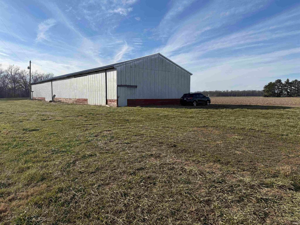 Photo of 0000 Hwy 69 Highway, Mount Vernon, IN 47620 (MLS # 202605329)