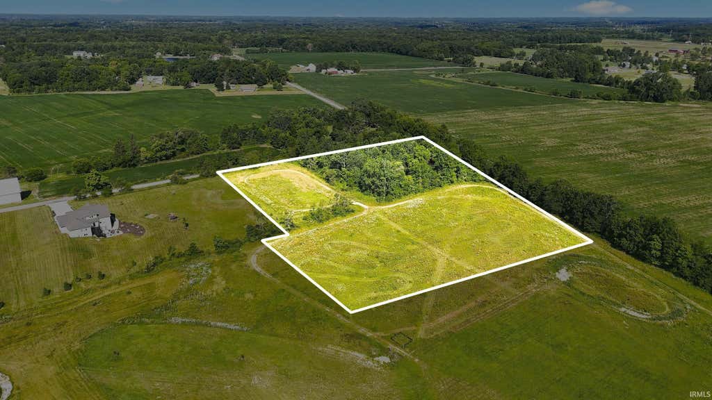 Photo of TBD Greenwell Road, Huntertown, IN 46748 (MLS # 202630840)