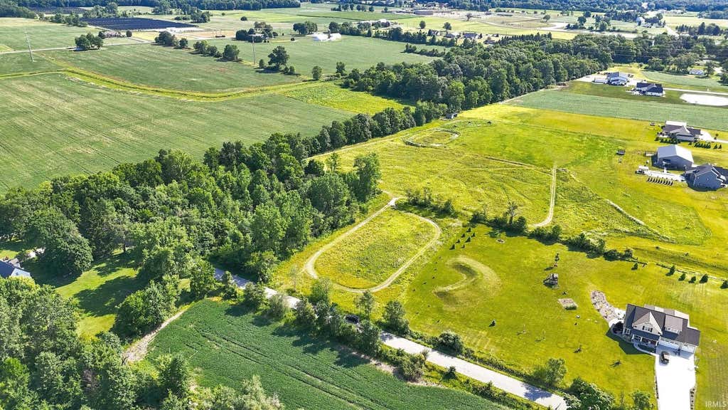 Photo of TBD Greenwell Road, Huntertown, IN 46748 (MLS # 202630840)