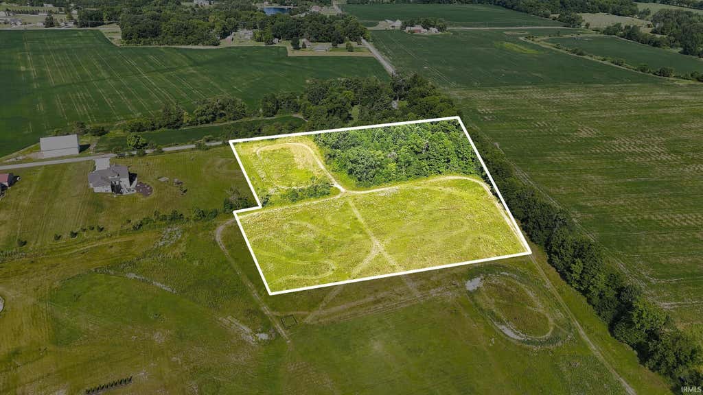 Photo of TBD Greenwell Road, Huntertown, IN 46748 (MLS # 202630840)