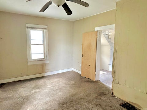 Tiny photo for 1327 S Harrison Street, Shelbyville, IN 46176 (MLS # 202627670)
