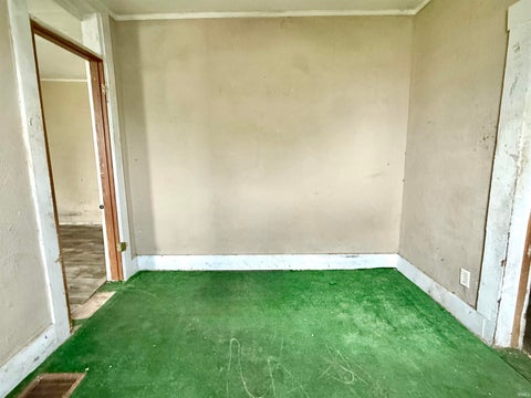 Tiny photo for 1327 S Harrison Street, Shelbyville, IN 46176 (MLS # 202627670)