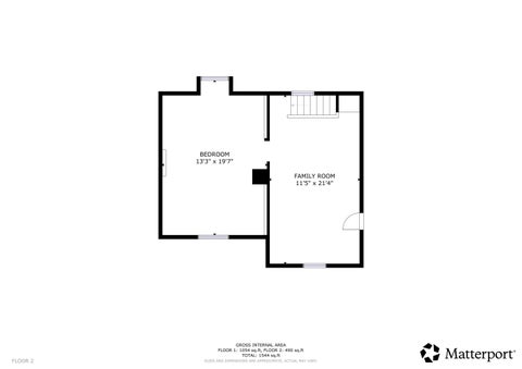 Tiny photo for 1327 S Harrison Street, Shelbyville, IN 46176 (MLS # 202627670)