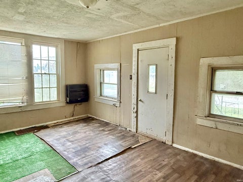 Tiny photo for 1327 S Harrison Street, Shelbyville, IN 46176 (MLS # 202627670)