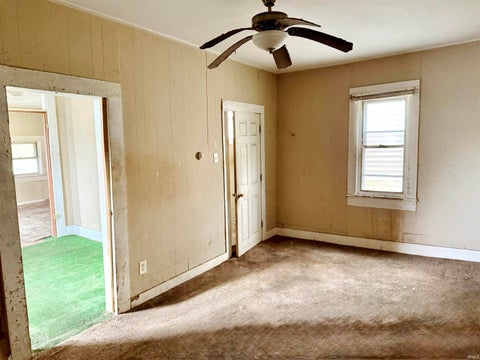 Tiny photo for 1327 S Harrison Street, Shelbyville, IN 46176 (MLS # 202627670)
