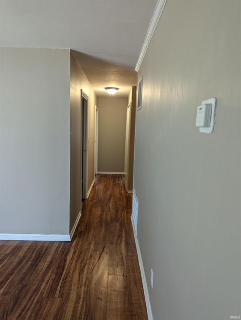 Tiny photo for 1109 Peace Pipe Drive, Kokomo, IN 46902 (MLS # 202532398)