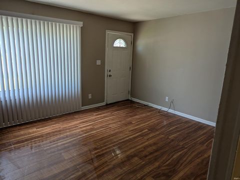 Tiny photo for 1109 Peace Pipe Drive, Kokomo, IN 46902 (MLS # 202532398)