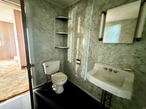 Tiny photo for 203 South Street, Royal Center, IN 46978 (MLS # 202624249)