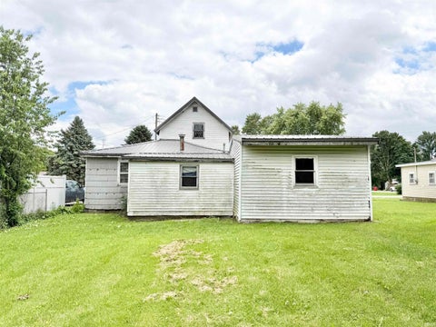 Tiny photo for 203 South Street, Royal Center, IN 46978 (MLS # 202624249)