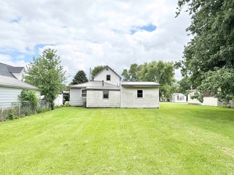 Tiny photo for 203 South Street, Royal Center, IN 46978 (MLS # 202624249)