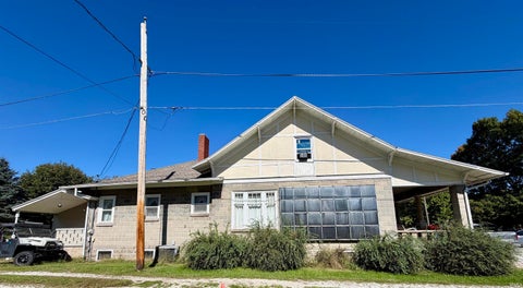 Tiny photo for 250 N Water Street, Camden, IN 46917 (MLS # 202641174)