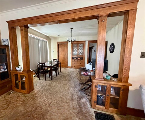 Tiny photo for 250 N Water Street, Camden, IN 46917 (MLS # 202641174)