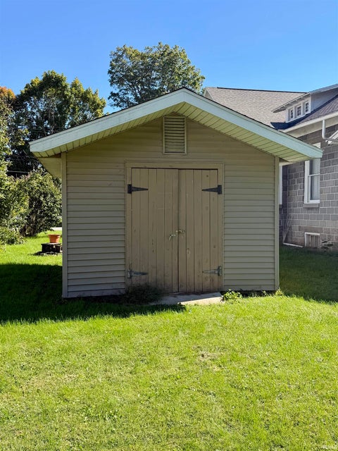 Tiny photo for 250 N Water Street, Camden, IN 46917 (MLS # 202641174)