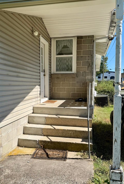 Tiny photo for 250 N Water Street, Camden, IN 46917 (MLS # 202641174)