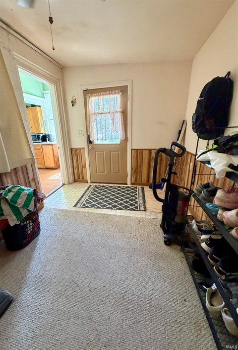 Tiny photo for 250 N Water Street, Camden, IN 46917 (MLS # 202641174)